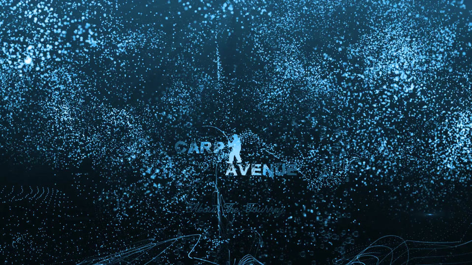 Carp Avenue